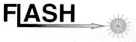 FLASH Logo (DPMA, 29.10.1997)