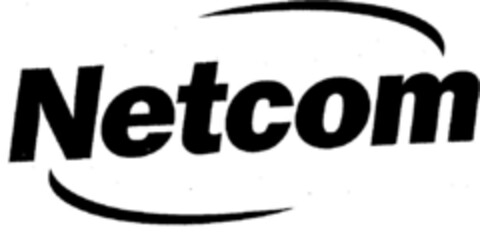 Netcom Logo (DPMA, 12/31/1997)