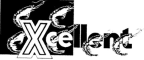 Xcellent Logo (DPMA, 17.01.1998)