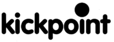 kickpoint Logo (DPMA, 19.03.1998)