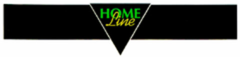 HOME Line Logo (DPMA, 22.05.1998)