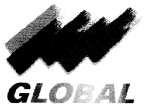 GLOBAL Logo (DPMA, 26.05.1998)