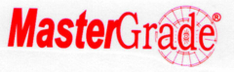 MasterGrade Logo (DPMA, 22.10.1998)