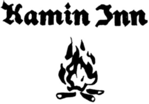 Kamin Inn Logo (DPMA, 16.11.1998)