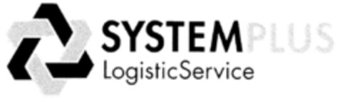 SYSTEMPLUS LogisticService Logo (DPMA, 11/27/1998)