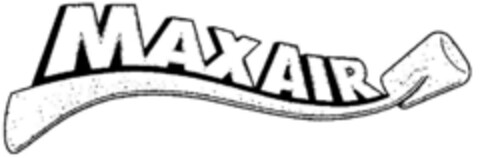 MAXAIR Logo (DPMA, 12/29/1998)