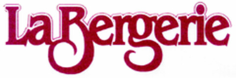 LaBergerie Logo (DPMA, 07.04.1999)
