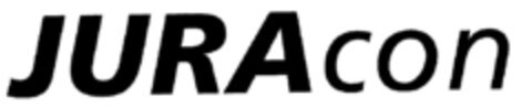 JURAcon Logo (DPMA, 14.05.1999)