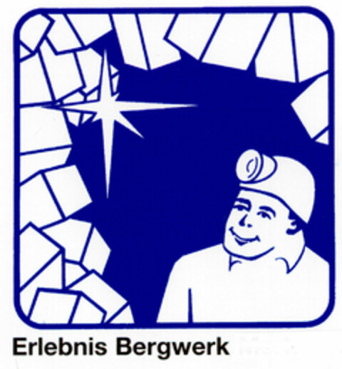 Erlebnis Bergwerk Logo (DPMA, 07/31/1999)