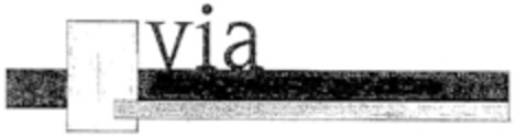 via Logo (DPMA, 24.09.1999)