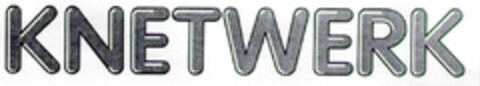 KNETWERK Logo (DPMA, 24.09.1999)