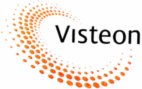 Visteon Logo (DPMA, 09.12.1999)