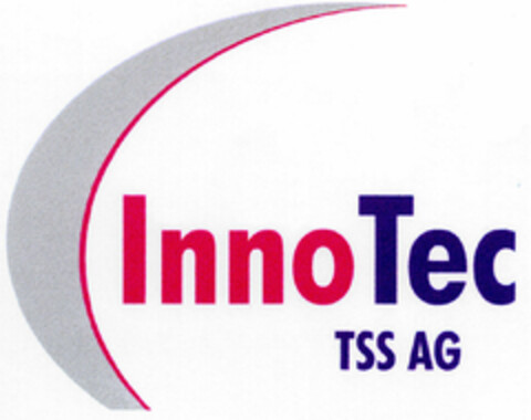 InnoTec TSS AG Logo (DPMA, 08.12.1999)