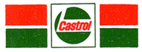 Castrol Logo (DPMA, 21.02.1980)