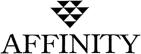 AFFINITY Logo (DPMA, 24.03.1994)