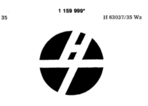 HT Logo (DPMA, 09.02.1990)