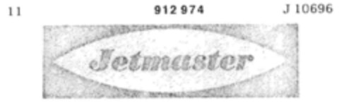 Jetmaster Logo (DPMA, 02/09/1973)