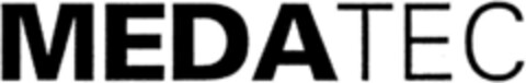 MEDATEC Logo (DPMA, 03.02.1994)