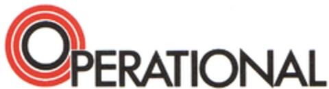 OPERATIONAL Logo (DPMA, 15.11.1989)