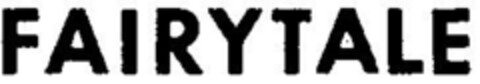 FAIRYTALE Logo (DPMA, 07/03/1974)