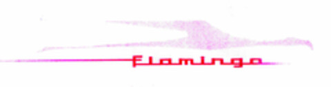 Flamingo Logo (DPMA, 06.03.2000)