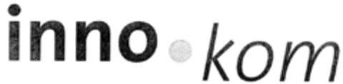 inno.kom Logo (DPMA, 21.11.2000)