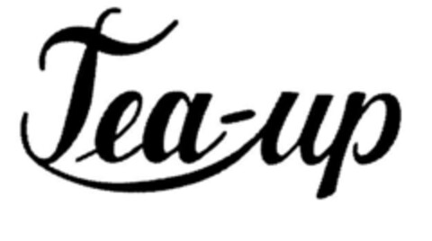 Tea-up Logo (DPMA, 28.02.2001)