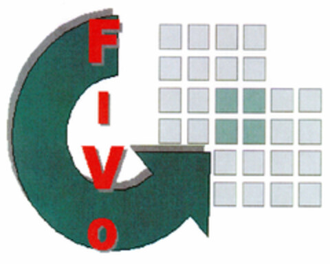 FiVo Logo (DPMA, 09.03.2001)