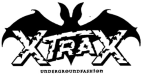 XTRAX Logo (DPMA, 07.06.2001)