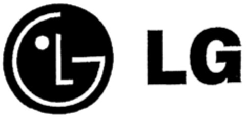 L LG Logo (DPMA, 24.10.2001)