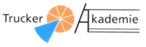 Trucker Akademie Logo (DPMA, 11.04.2008)
