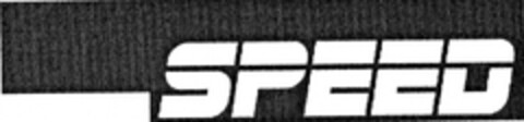 SPEED Logo (DPMA, 05/13/2008)