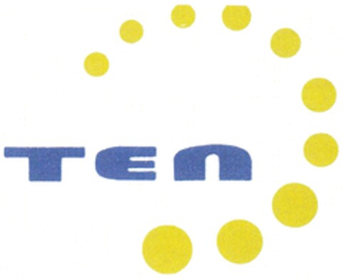 TEN Logo (DPMA, 12/18/2008)