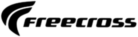 freecross Logo (DPMA, 03/10/2009)