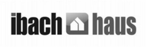 ibach haus Logo (DPMA, 15.05.2009)