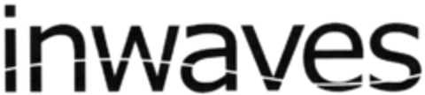 inwaves Logo (DPMA, 14.11.2009)