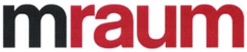 mraum Logo (DPMA, 12/29/2009)