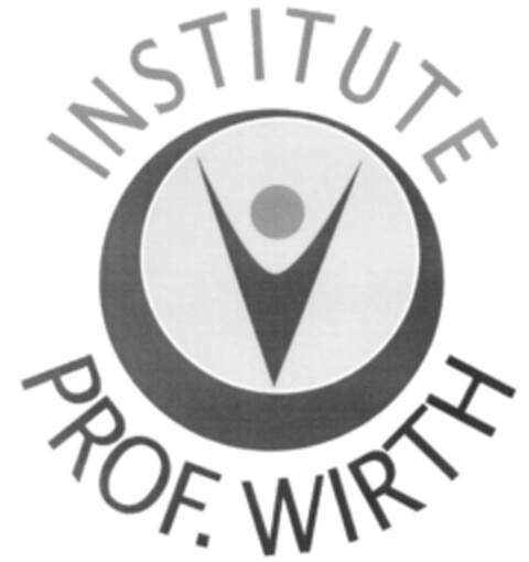 INSTITUTE PROF. WIRTH Logo (DPMA, 03/19/2010)