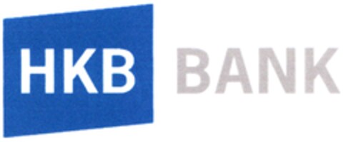 HKB Bank Logo (DPMA, 04/12/2010)