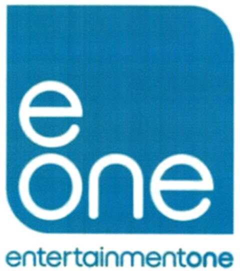 e one entertainmentone Logo (DPMA, 07.09.2010)