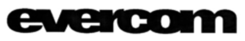 evercom Logo (DPMA, 18.11.2010)