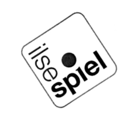 ilsespiel Logo (DPMA, 12/08/2010)
