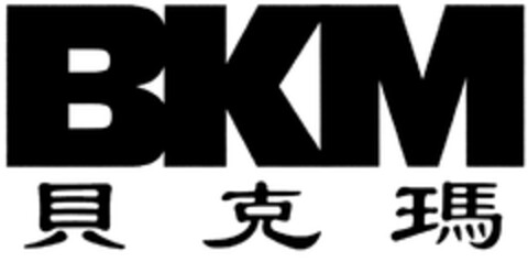 BKM Logo (DPMA, 18.01.2011)