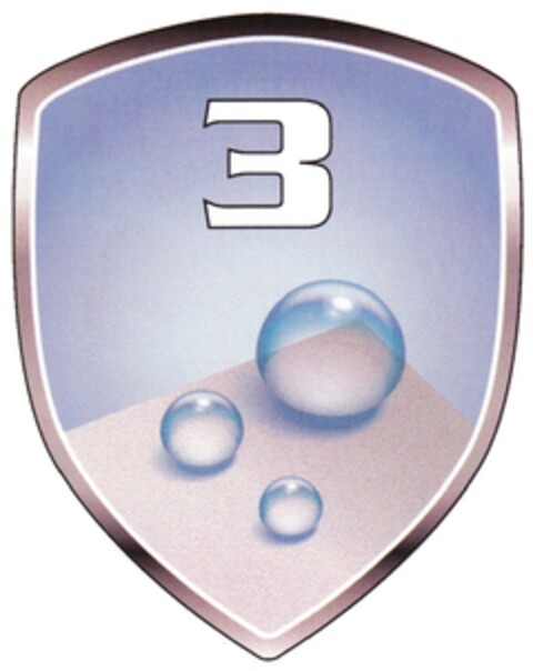 3 Logo (DPMA, 03.02.2011)