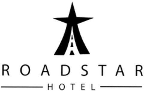 ROADSTAR HOTEL Logo (DPMA, 06.04.2011)