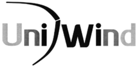 Uni Wind Logo (DPMA, 05/06/2011)