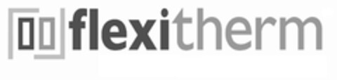 flexitherm Logo (DPMA, 17.05.2011)