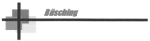 Büsching Logo (DPMA, 19.07.2011)