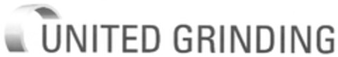 UNITED GRINDING Logo (DPMA, 09.09.2011)