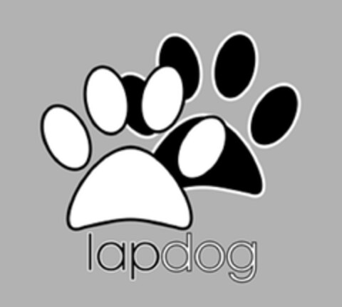 lapdog Logo (DPMA, 31.05.2012)